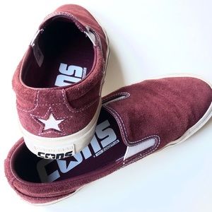 converse cons slip on pro